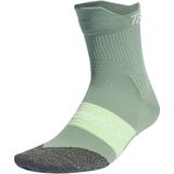 adidas Terrex Terrex Trailrunning Agravic Socks Hardloopsokken (groen)