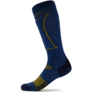 Stoic Merino Ski Socks Tech Light Skisokken (blauw)