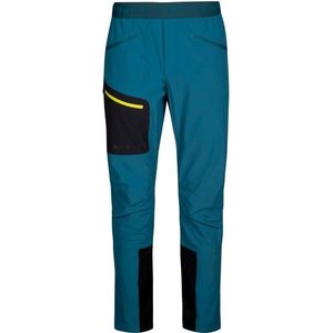 Halti Adrenaline Stretch Lite Pants Toerskibroek (Heren |blauw)