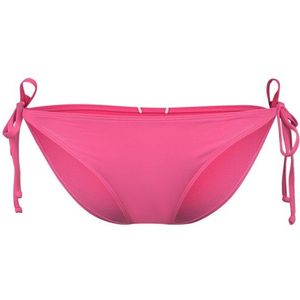 Roxy Womens SD Beach Classics Bikini TS Bottom Bikinibroekje (Dames |roze)