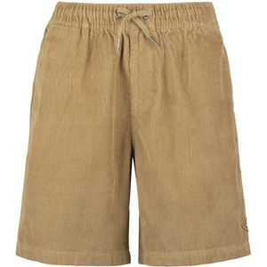 BILLABONG - LARRY - Sportbroek - Sand - Regular Fit - Kort