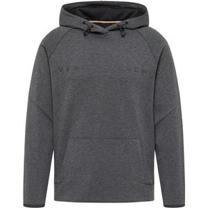 Venice Beach Lennox Drytivity Sweatshirt Hoodie (Heren |grijs)