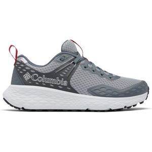 Columbia Konos TRS Outdry Multisportschoenen (Heren |grijs |waterdicht)