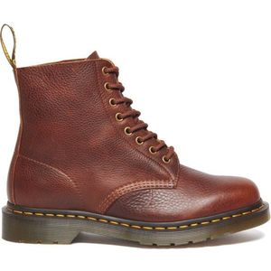 Dr Martens 1460 Pascal Ambassador Hoge schoenen (bruin)