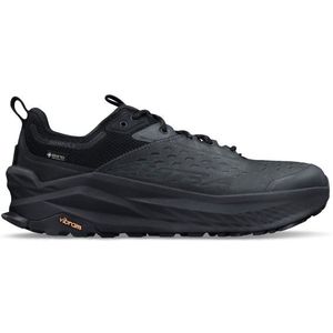 Altra Olympus 6 Hike Low GTX Wandelschoenen (Heren |zwart |waterdicht)