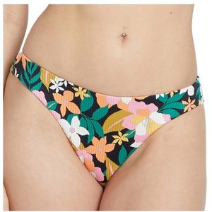 Volcom Womens Had Me At Aloha Cheekini Bikinibroekje (Dames |meerkleurig)