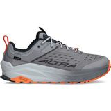 Altra - Olympus 6 Hike Low GTX - Wandelschoenen - Grijs - Waterdicht