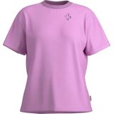 Maloja - CassetteM - T-shirt - Roze