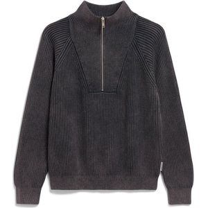 ARMEDANGELS - Ronyiaas GMT Dye - Trui - Grijs