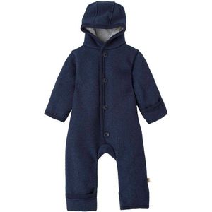 disana Kids Walk-Overall Overall (Kinderen |blauw)