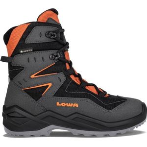 Lowa Kids Lino GTX Winterschoenen (Kinderen |zwart |waterdicht)