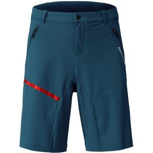 Martini - Highventure Shorts - Blauw - Korte Broeken