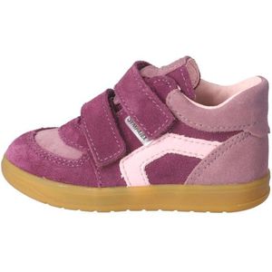 Pepino by Ricosta Kids Niru Vrijetijdsschoenen (Kinderen |merlot /purper |waterdicht)