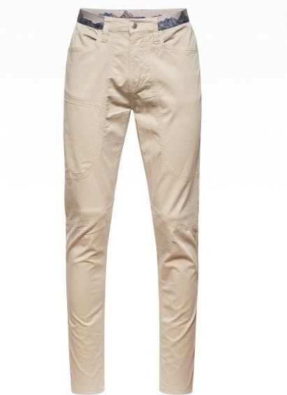 Chillaz - Wilder Kaiser Pant - Klimbroek - Beige