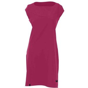 Maul Sport Womens Amazona Jurk (Dames |roze)