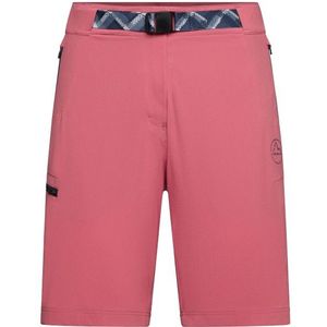 La Sportiva - West Crest - Korte Broek - Roze - Dames