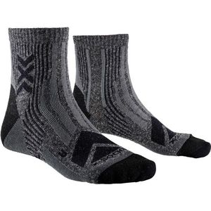 X-Socks Hike Perform Merino Ankle Wandelsokken (grijs)