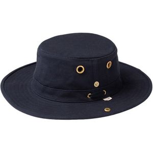 Tilley The Classic T3 Hoed (blauw)