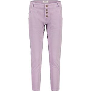Maloja Womens BeppinaM Jeans (Dames |purper)