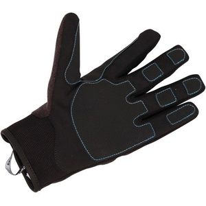CAMP Start Rappel Glove Full Finger Handschoenen (zwart)