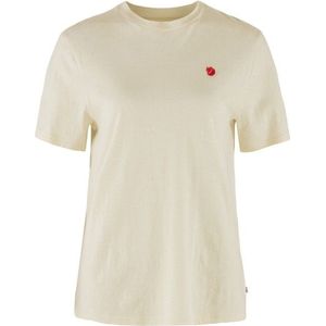 Fjällräven Womens Hemp Blend T-Shirt T-shirt (Dames |beige)