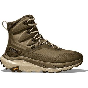 HOKA - Kaha 2 Frost GTX - Winterschoenen - Bruin - Waterdicht