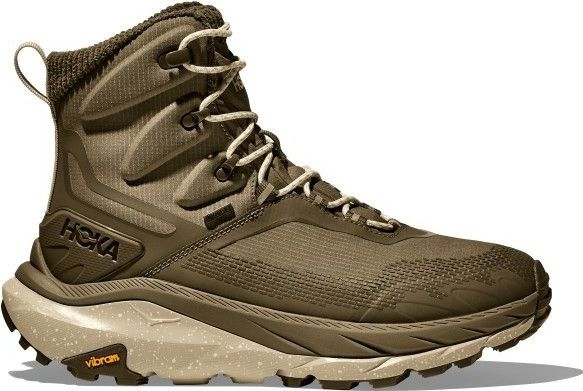 HOKA - Kaha 2 Frost GTX - Winterschoenen - Bruin - Waterdicht