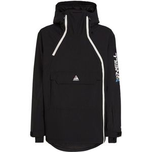 O'Neill - Fwc Play Asymmetric - Snow Jas - 20K Waterdichtheid - 20K Ademend Vermogen