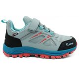 Kastinger - Grabner Low EVA KTX - Wandelschoenen - Turkoois - Waterdicht