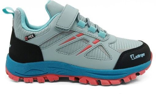 Kastinger - Grabner Low EVA KTX - Wandelschoenen - Turkoois - Waterdicht