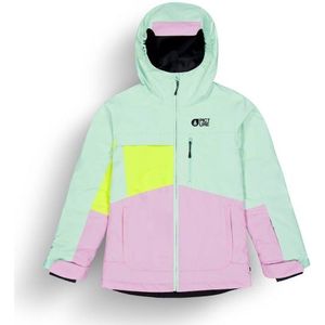 Picture Kids Kamelya Jacket Ski-jas (Kinderen |meerkleurig |waterdicht)