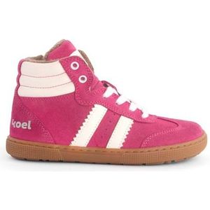 Koel Kids Drew Merino Barefootschoenen (Kinderen |fuchsia)