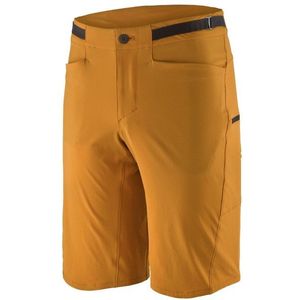 Patagonia Dirt Craft Bike Shorts Fietsbroek (Heren |bruin)