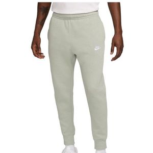 Nike Sportswear Club Fleece Jogger Trainingsbroek (Heren |grijs)