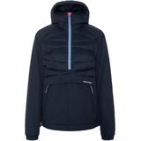 Kari Traa - Tirill - Fleecetrui - Blauw - Isolerend