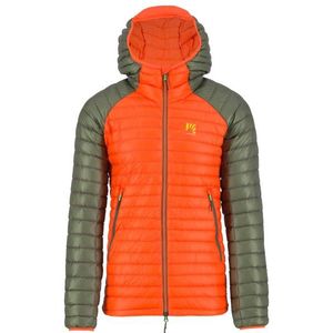 Karpos Alagna Down Jacket Donsjack (Heren |meerkleurig)