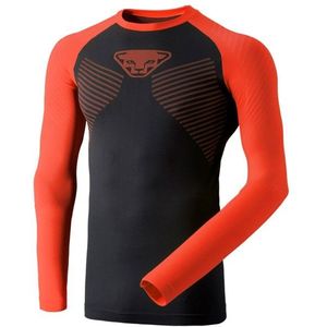 Dynafit - Speed Dryarn - Lange Mouwen Basislaag - Lichtgewicht - Sneldrogend