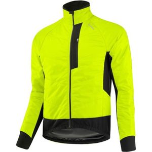 Löffler Bike Iso-Jacket Hotbond PL60 Fietsjack (Heren |groen)