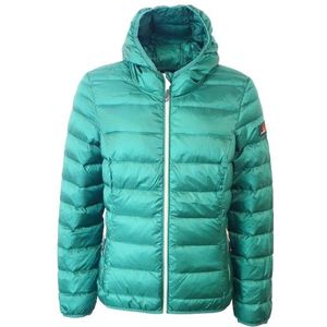 Alvivo Womens Belfast Donsjack (Dames |turkoois)