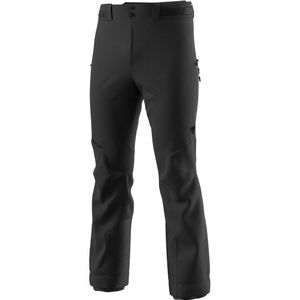Dynafit - Ridge Dynastretch Pant - Toerskibroek - Zwart - Stretch - Winddicht
