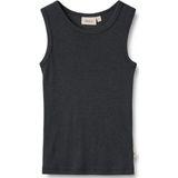 WHEAT - Iggy - Merino-ondergoed - Zwart