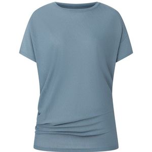 Super.natural - W YOGA LOOSE TEE - T-shirt - Korte Mouwen