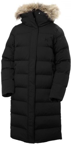 Helly Hansen - Aria - Damesparka - Warm - Lange Parka