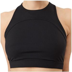 Vrouwenbeha - Mandala - Sport bh - Met Hoge Hals - Ondersteuning met Kruisbretels