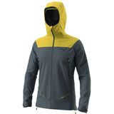 Dynafit - Ridge GTX Jacket - Ski-jas - Meerkleurig - Waterdicht