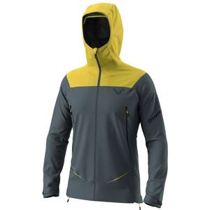 Dynafit - Ridge GTX Jacket - Ski-jas - Meerkleurig - Waterdicht