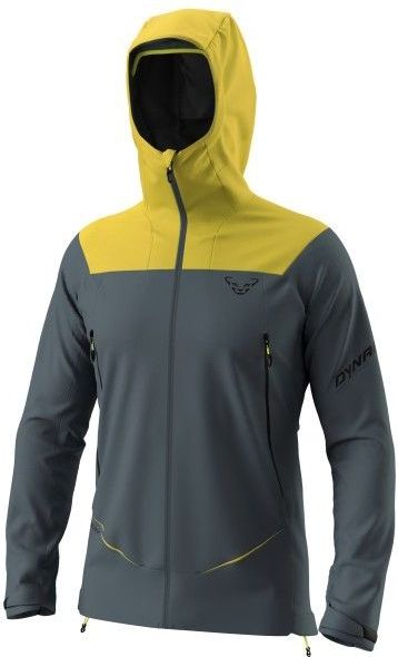 Dynafit - Ridge GTX Jacket - Ski-jas - Meerkleurig - Waterdicht