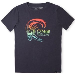 ONeill Kids Circle Surfer T-Shirt T-shirt (Kinderen |blauw)