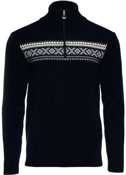 Dale of Norway - Dalestølen - Merinotrui - Zwart