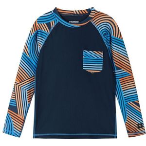 Reima Kids Kroolaus Lycra (Kinderen |blauw)